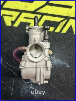 OKO/ PWK 30mm Carb