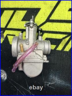 OKO/ PWK 30mm Carb