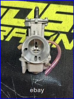 OKO/ PWK 30mm Carb