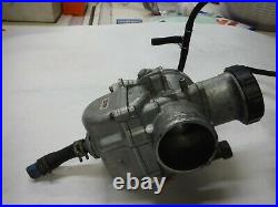 Oem 1999 99 Polaris Rmk 600 Pwk Keihin Carbs Carburetor Set M65-43