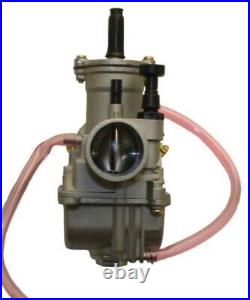 POLINI 24mm PWK HIGH PERFORMANCE CARBURETOR