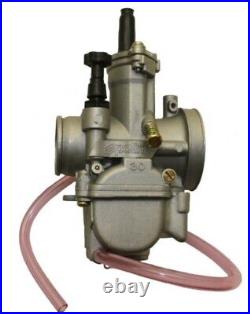 POLINI 24mm PWK HIGH PERFORMANCE CARBURETOR