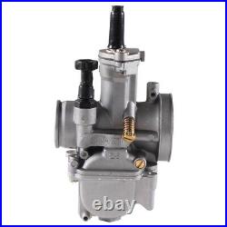 POLINI PWK CARBURETOR (26mm) HONDA DIO, SYM DD, 72cc