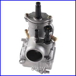 POLINI PWK CARBURETOR (26mm) HONDA DIO, SYM DD, 72cc