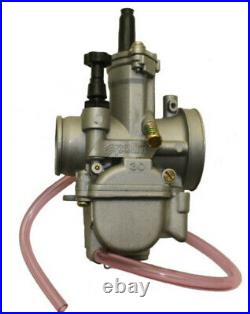 POLINI PWK CARBURETOR (26mm) HONDA DIO, SYM DD, 72cc