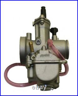 POLINI PWK CARBURETOR (26mm) HONDA DIO, SYM DD, 72cc