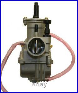 POLINI PWK CARBURETOR (26mm) HONDA DIO, SYM DD, 72cc