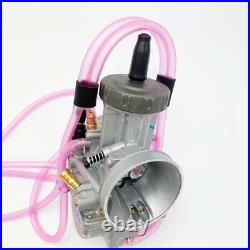 PWK38 Carburetor Fits Carb Keihin Dirt KTM 250 250SX 250EXC SUZUKI Yamaha YFZ350