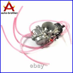 PWK38 Race Carburetor Carb New For 1996-1999 38mm Dirt 250 250SX 250EXC