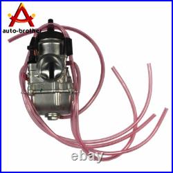 PWK38 Race Carburetor Carb New For 1996-1999 38mm Dirt 250 250SX 250EXC