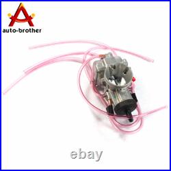 PWK38 Race Carburetor Carb New For 1996-1999 38mm Dirt 250 250SX 250EXC