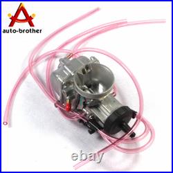 PWK38 Race Carburetor Carb New For 1996-1999 38mm Dirt 250 250SX 250EXC