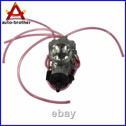 PWK38 Race Carburetor Carb New For 1996-1999 38mm Dirt 250 250SX 250EXC