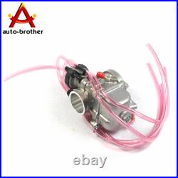 PWK38 Race Carburetor Carb New For 1996-1999 38mm Dirt 250 250SX 250EXC