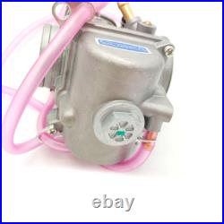 PWK40 Carburetor Fits Keihin Honda Carb CR500 CR 500 CR500R KX500 LT500 40mm