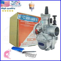 PWK 28mm Carb Carburetor For Yamaha YZ 85 02-18 15003-1643