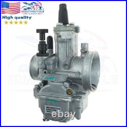 PWK 28mm Carb Carburetor For Yamaha YZ 85 02-18 15003-1643