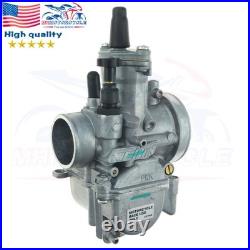 PWK 28mm Carb Carburetor For Yamaha YZ 85 02-18 15003-1643