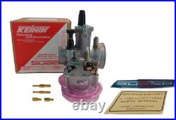 PWK 28mm Carburetor Carb For Yamaha Banshee 350 DT 100 125 YT175 YZ80 YZ85 YZ100