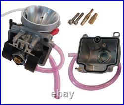 PWK 28mm Carburetor Carb For Yamaha Banshee 350 DT 100 125 YT175 YZ80 YZ85 YZ100