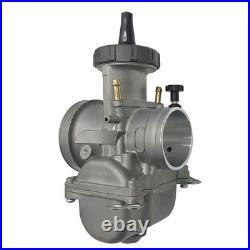 PWK 33-40 mm Carburetor for Motorcycle Repair Part
