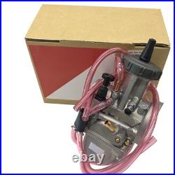 PWK 33-40 mm Carburetor for Motorcycle Repair Part