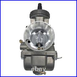 PWK 33-40 mm Carburetor for Motorcycle Repair Part