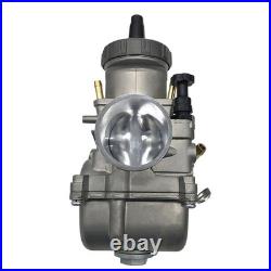 PWK 33-40 mm Carburetor for Motorcycle Repair Part