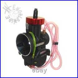 Performance Carburetor For NIBBI PWK38 Scooter Endure Off Road ATV Quad Pit Dirt Performance Carburetor For NIBBI PWK38 Scooter Endure Off Road ATV Quad Pit Dirt