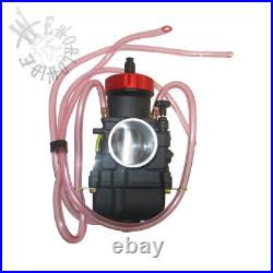 Performance Carburetor For NIBBI PWK38 Scooter Endure Off Road ATV Quad Pit Dirt Performance Carburetor For NIBBI PWK38 Scooter Endure Off Road ATV Quad Pit Dirt