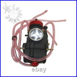 Performance Carburetor For NIBBI PWK38 Scooter Endure Off Road ATV Quad Pit Dirt Performance Carburetor For NIBBI PWK38 Scooter Endure Off Road ATV Quad Pit Dirt