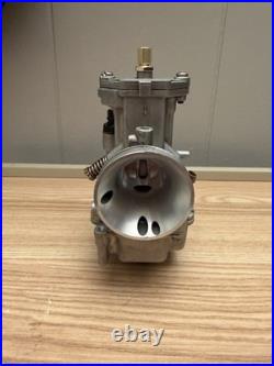 Polini PWK 24 Carburetor for Minarelli Piaggio Yamaha Gilera AM345 AM6 MF2244