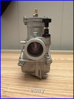 Polini PWK 24 Carburetor for Minarelli Piaggio Yamaha Gilera AM345 AM6 MF2244