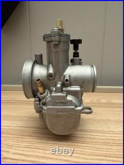 Polini PWK 24 Carburetor for Minarelli Piaggio Yamaha Gilera AM345 AM6 MF2244