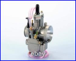 Polini PWK Carburetor 32mm High-Performance 2T/4T Racing Carb