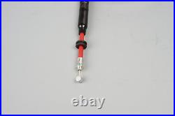 Power intake 24mm PWK Carburetor for APEX SMC Polaris 90cc 2T ATV quads US CA