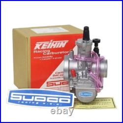 Pwk28 Pwk 28 Carburetor Carb For Yamaha Blaster Yz80 Yz100 Honda Cr80 Cr85 Kx85