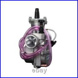 Pwk28 Pwk 28 Carburetor Carb For Yamaha Blaster Yz80 Yz100 Honda Cr80 Cr85 Kx85