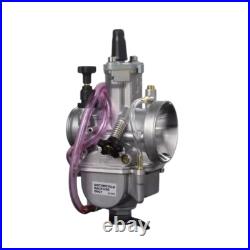 Pwk28 Pwk 28 Carburetor Carb For Yamaha Blaster Yz80 Yz100 Honda Cr80 Cr85 Kx85