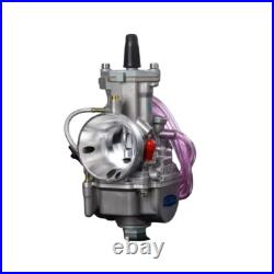Pwk28 Pwk 28 Carburetor Carb For Yamaha Blaster Yz80 Yz100 Honda Cr80 Cr85 Kx85