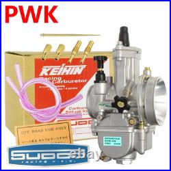 Pwk28 Pwk 28 Carburetor Carb For Yamaha Blaster Yz80 Yz100 Honda Cr80 Cr85 Kx85