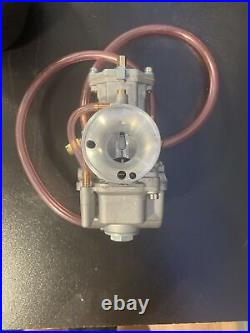 Pwk 21mm Carburetor