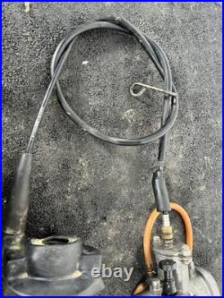 Pwk 28 Keihin Carburetor 03-10 Ktm 85 Sx / 04-11 Ktm 105 Sx Carb Rm85 Kx85 Yz85