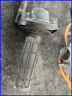 Pwk 28 Keihin Carburetor 03-10 Ktm 85 Sx / 04-11 Ktm 105 Sx Carb Rm85 Kx85 Yz85