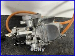 Pwk 28 Keihin Carburetor 03-10 Ktm 85 Sx / 04-11 Ktm 105 Sx Carb Rm85 Kx85 Yz85