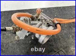 Pwk 28 Keihin Carburetor 03-10 Ktm 85 Sx / 04-11 Ktm 105 Sx Carb Rm85 Kx85 Yz85