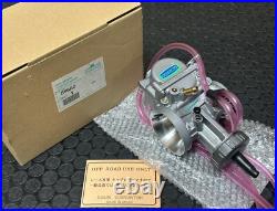 Pwk 40 Keihin Carburetor Honda 250r Trx250r Cr250 Atc250r Oem Carb Fast Ship