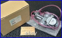 Pwk 40 Keihin Carburetor Honda 250r Trx250r Cr250 Atc250r Oem Carb Fast Ship