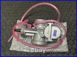 Pwk 40 Keihin Carburetor Honda 250r Trx250r Cr250 Atc250r Oem Carb Fast Ship