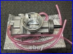 Pwk 40 Keihin Carburetor Honda 250r Trx250r Cr250 Atc250r Oem Carb Fast Ship
